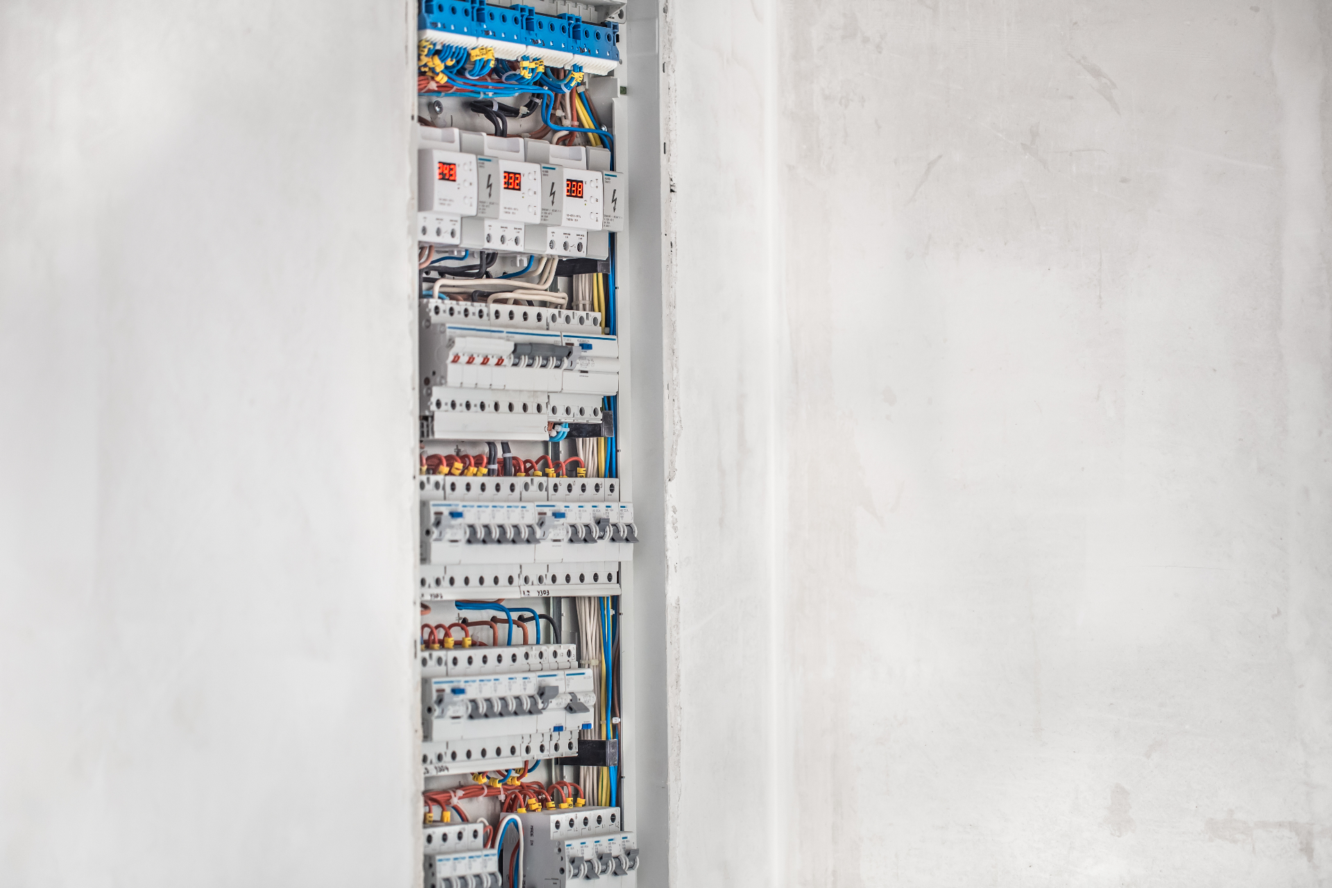 Elektro storitve